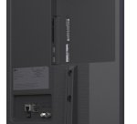 LG QNED AI 50QNED82A6B 127 cm (50") 4K Ultra HD Smart TV Wifi Negro