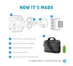HP Renew Travel 15.6-inch Laptop Bag