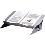 Fellowes Support clavier écriture/porte-document Easy Glide™ 8210001