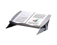 Fellowes Support clavier écriture/porte-document Easy Glide™ 8210001