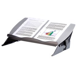 Fellowes Support clavier écriture/porte-document Easy Glide™ 8210001