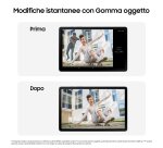 Samsung Galaxy Tab S10 Lite, Tablet Android, WiFi, 8GB RAM, 256GB, 10.9" Dispaly LCD, S Pen, Gray