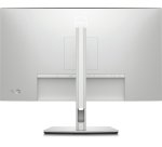 DELL UltraSharp U2724DE Monitor PC 68,6 cm (27") 2560 x 1440 Pixel Quad HD LCD Nero, Argento