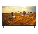 LG 43UK660H0LA TV Hospitality 109,2 cm (43") 4K Ultra HD Smart TV Nero 20 W