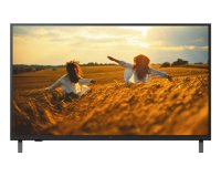 LG 43UK660H0LA TV 109.2 cm (43") 4K Ultra HD Smart TV Black