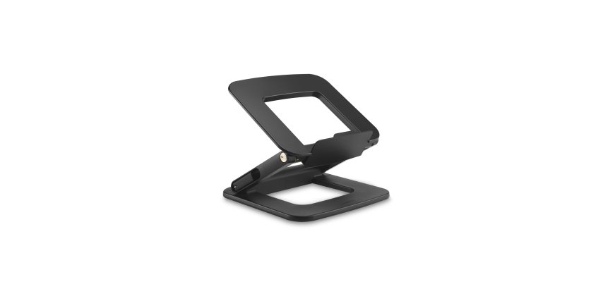 Kensington Rehausseur ajustable multi-position SmartFit EQ pour ordinateur portable
