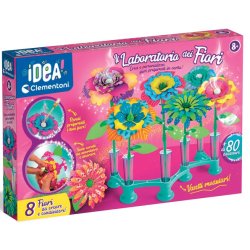 Clementoni IDEA 18789 giocattolo artistico e artigianale