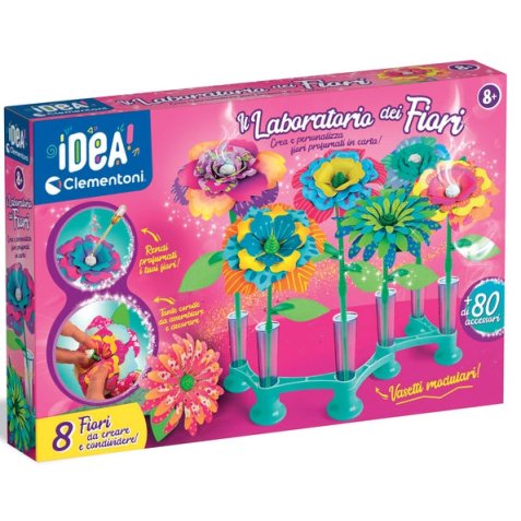 Clementoni IDEA 18789 giocattolo artistico e artigianale