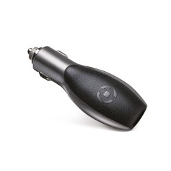 Celly SCC11UBK mobile device charger Smartphone Black Cigar lighter Auto