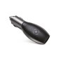 Celly SCC11UBK mobile device charger Smartphone Black Cigar lighter Auto