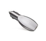 Celly SCC11UWH mobile device charger Smartphone White Cigar lighter Auto