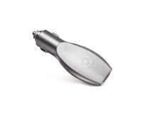 Celly SCC11UWH mobile device charger Smartphone White Cigar lighter Auto