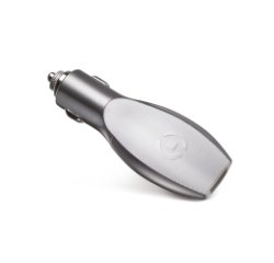 Celly SCC11UWH mobile device charger Smartphone White Cigar lighter Auto