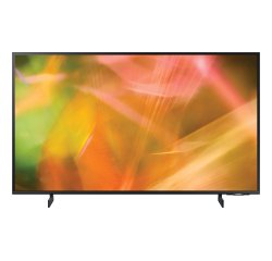 Samsung HAU8000 109,2 cm (43") 4K Ultra HD Smart TV Negro 20 W