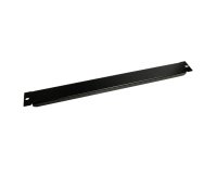 StarTech.com Panneau de remplissage pour rack de serveur et armoire serveur 48 cm - 1U