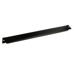 StarTech.com Panneau de remplissage pour rack de serveur et armoire serveur 48 cm - 1U