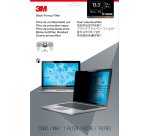 3M Filtre de confidentialité pour ordinateur portable à écran panoramique edge-to-edge 13,3"