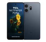 TCL 70 NXTPAPER Pro 17.5 cm (6.9") Dual SIM Android 16.0 5G USB Type-C 8 GB 256 GB 5200 mAh Blue