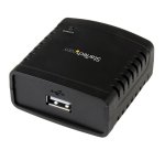 StarTech.com Serveur d'impression LPR réseau 10/100 Mb/s avec port USB 2.0