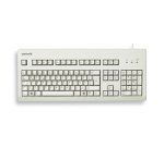 CHERRY G80-3000 clavier Universel USB QWERTY Anglais américain Gris