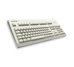 CHERRY G80-3000 clavier Universel USB QWERTY Anglais américain Gris