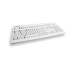 CHERRY G80-3000 clavier Universel USB QWERTY Anglais américain Gris