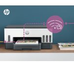 HP Smart Tank 7006 Wireless All-in-One Color Printer, Duplex Printing; copier, scanner