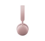 Logitech Zone Wireless 2 ES Casque Avec fil &sans fil Arceau Appels/Musique USB Type-C Bluetooth Rose