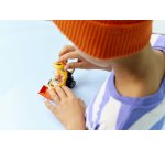 LEGO City Rides – Construction Loader