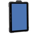 Targus THD501GLZ funda para tablet 25,6 cm (10.1") Libro Negro