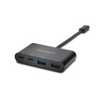 Kensington CH1000 Hub 4 ports USB-C