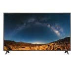 LG 55UR781C0LK TV 139.7 cm (55") 4K Ultra HD Smart TV Wi-Fi Black 300 cd/m²