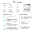 HP Color LaserJet Enterprise M455dn