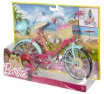 Barbie Bicicletta Di