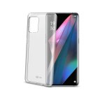 Celly GELSKIN977 custodia per cellulare 17 cm (6.7") Cover Trasparente