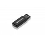 Verbatim Store 'n' Go lecteur USB flash 32 Go USB Type-C 3.2 Gen 1 (3.1 Gen 1) Noir