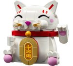 LEGO Iconic Lucky Cat