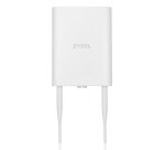 Zyxel NWA55AXE 1775 Mbit/s Blanc Connexion Ethernet, supportant l'alimentation via ce port (PoE)