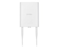 Zyxel NWA55BE 5100 Mbit/s Blanc Connexion Ethernet, supportant l'alimentation via ce port (PoE)