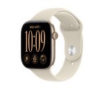 Apple Bracelet Sport sable 46 mm - S/M