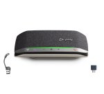 HP Poly Sync 20+M Speakerphone USB-C/A Adapter