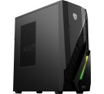 MSI MAG Infinite E1 14NVM7-242EU Intel® Core™ i7 i7-14700F 32 Go DDR5-SDRAM 1 To SSD NVIDIA GeForce RTX 5060 Ti Windows 11 Pro Bureau PC Noir