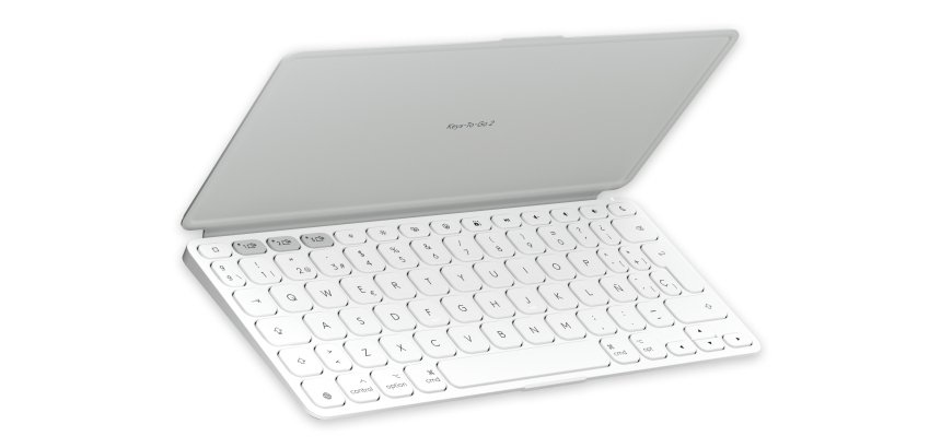 Logitech Keys-To-Go 2