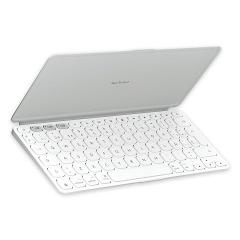 Logitech Keys-To-Go 2
