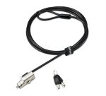 Kensington Universal 3-in-1 2.0 Keyed Laptop Lock