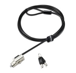 Kensington Universal 3-in-1 2.0 Keyed Laptop Lock