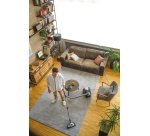 Hoover H-ENERGY 500 HE520PET 011 4 L A cilindro Secco 700 W Sacchetto per la polvere