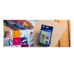 Brother LC3217VAL ink cartridge 4 pc(s) Original Black, Cyan, Magenta, Yellow