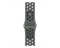 Apple MC2G4ZM/A accessoire intelligent à porter sur soi Bande Kaki Fluoroélastomère