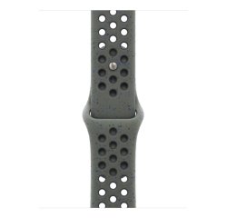 Apple MC2G4ZM/A accessoire intelligent à porter sur soi Bande Kaki Fluoroélastomère